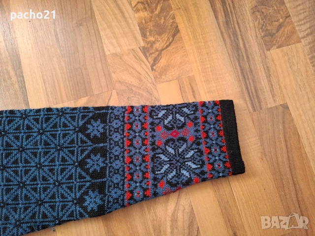 Christiania Sweater Norway, снимка 6 - Жилетки - 53417801