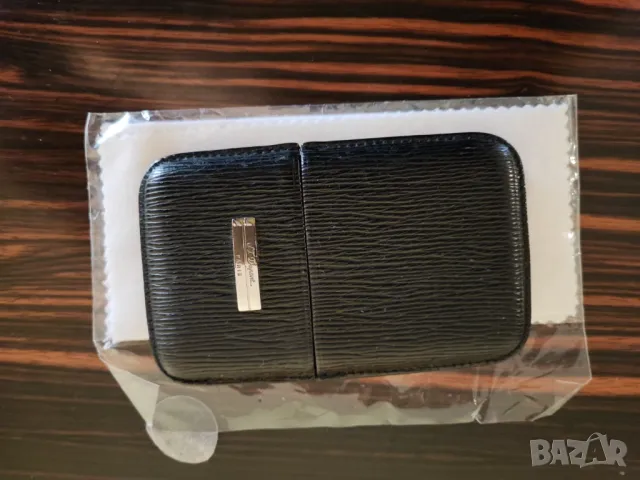 Калъф за визитни карти S.T. Dupont