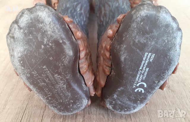 Чубака - Междузвездни войни 50 см, снимка 3 - Други жанрове - 38435868