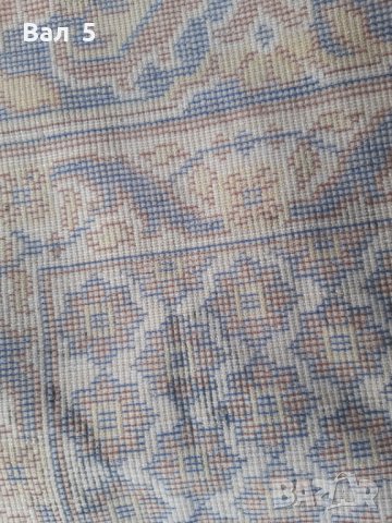 Много стар ориенталски килим, снимка 10 - Антикварни и старинни предмети - 38096684