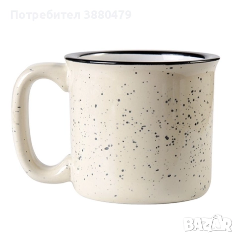  чаша за кафе, снимка 1
