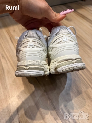 Оригинални маратонки New Balance 1906D! 44,5 н, снимка 7 - Маратонки - 52215349