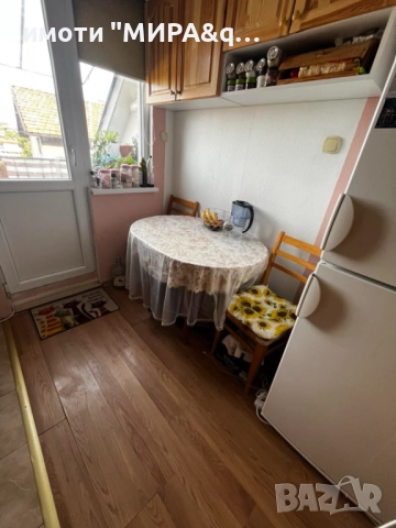 Двустаен апартамент - кв. Тракийски, гр. Хасково, снимка 7 - Апартаменти - 52494659