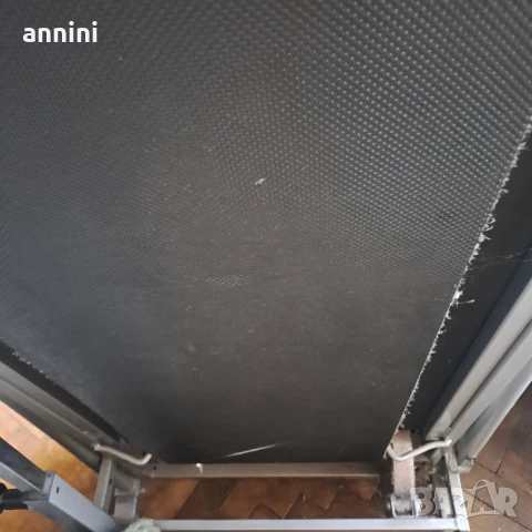 ПЪТЕКА МЕХАНИЧА  БЯГАЩА КРИС ТОПИТ  СПОРТ, снимка 3 - Други стоки за дома - 51314610