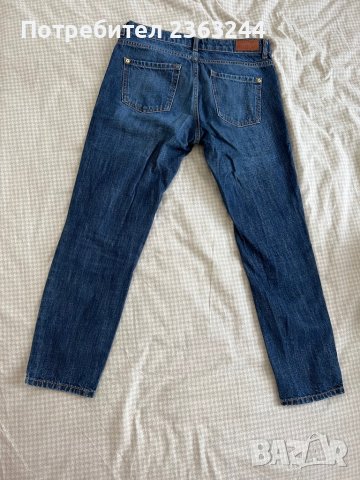 Дънки Mango, снимка 3 - Дънки - 37328533