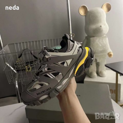 Balenciaga 2023(реплика) 999 Unisex , снимка 6 - Кецове - 39922844