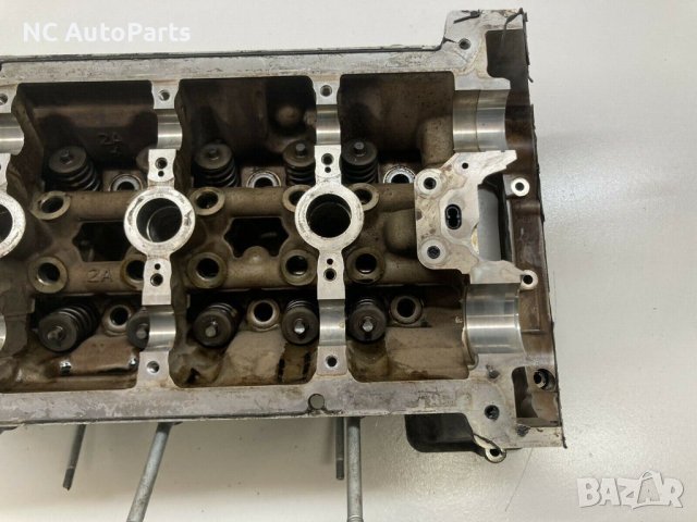 Цилиндрова глава дясна за Audi S4 S5 S6 3.0 TFSI 333 коня CAKA 06E103404K 2011, снимка 10 - Части - 44046685