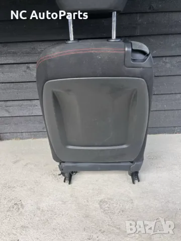 Предна дясна седалка за BMW БМВ 1 серия F21 Sport 3 врати 2013, снимка 13 - Части - 48944357