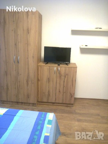 Двуспален апартамент за нощувки в кв. Левски, снимка 3 - Квартири, нощувки - 37232316