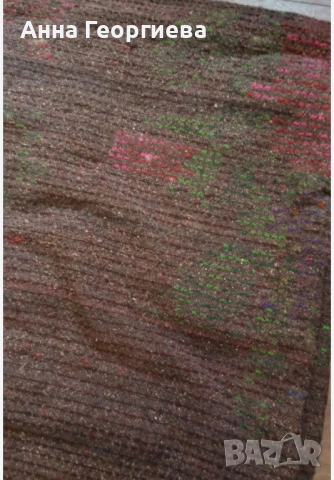 Нов ръчно тъкан китеник., снимка 3 - Декорация за дома - 51463597