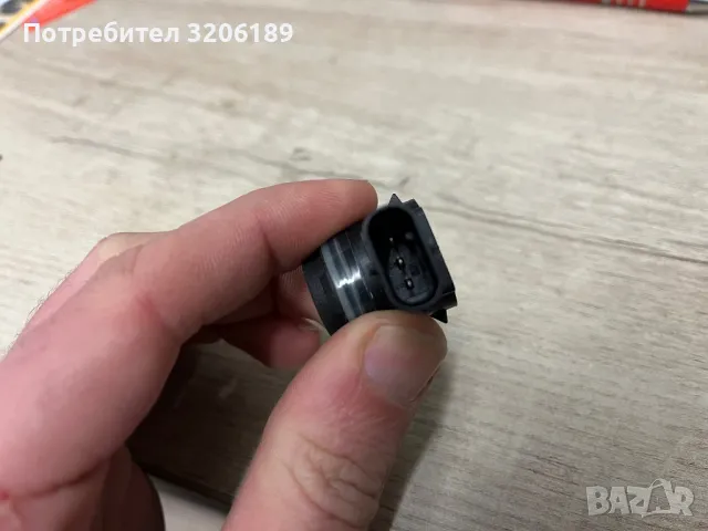 Сензор парктроник за Форд Фокус / Ford Focus MK4, снимка 3 - Части - 48941956