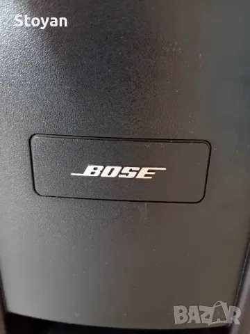 Буфер BOSE модел PS18 III, снимка 2 - Тонколони - 48920114