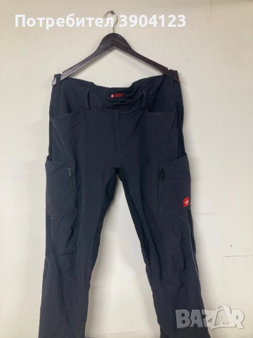 Работен панталон ластичен стреч Engelbert Strauss 56 номер