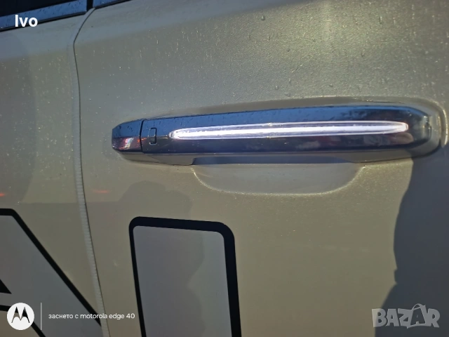 CADILLAC ESCLADE 6.2 V8, снимка 12 - Автомобили и джипове - 53600248