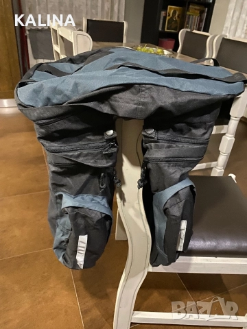 Дисаги за велосипед, снимка 2 - Аксесоари за велосипеди - 52508656