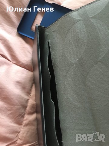 Samsung Galaxy s10+ Кожен калъф и Кейс, снимка 4 - Калъфи, кейсове - 27840267