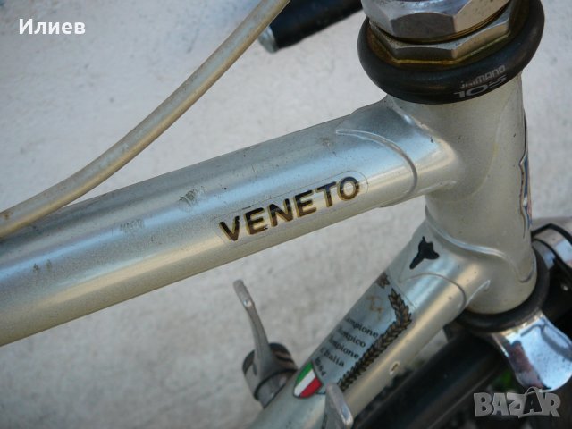 Велосипед Pinarello Veneto, снимка 8 - Велосипеди - 33097404