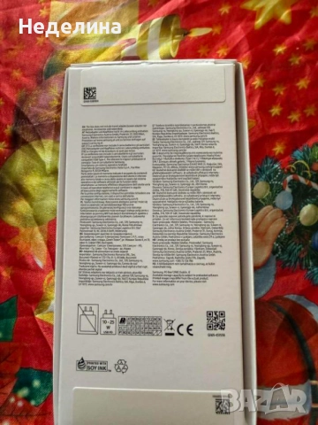 Телефон galaxy A 17, снимка 2 - Samsung - 52870377