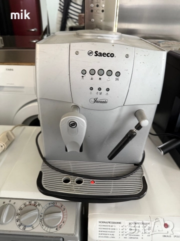 Кафемашина робот Саеко 