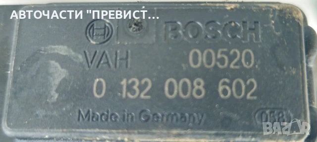 Моно инжекцион за Опел Корса Б Opel Corsa B 1.2 16в 65к.с (1993г-2000г), снимка 2 - Части - 51056329