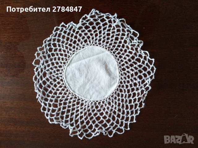 Каре ръчна изработка 