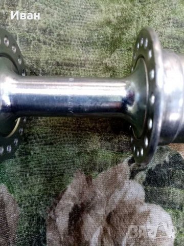 Сет от ретро части, снимка 8 - Части за велосипеди - 28886206