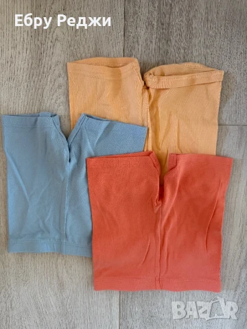 Детски лотове дрехи , снимка 9 - Комплекти за бебе - 51398587