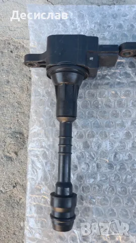 Бобини за Нисан Алмера Тино, снимка 2 - Части - 48002694