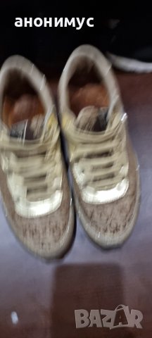 Guess маратонки, снимка 3 - Маратонки - 44020369