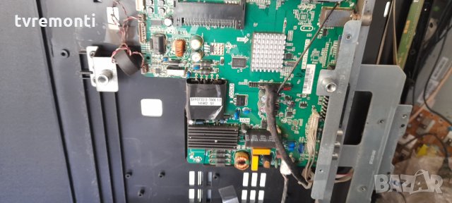 Платка MAIN TP.SIS231.PT85 , снимка 2 - Части и Платки - 33278195