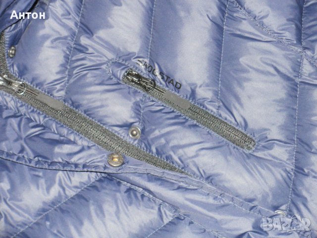 SKOGSTAD дамско зимно с гъши пух 38, снимка 5 - Якета - 43400126