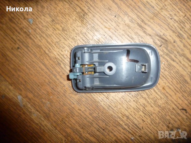 Дръжка за лява врата-Дайхатсу Териос