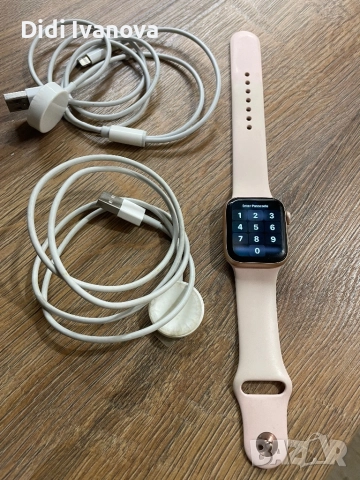 Apple Watch 4