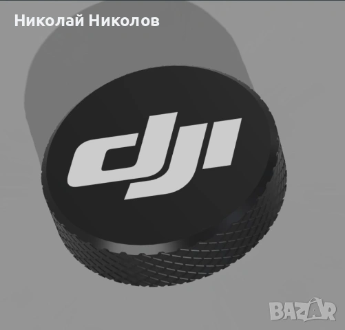 Кейс DJI Osmo Action 5/4/3, снимка 4 - Чанти, стативи, аксесоари - 53399539