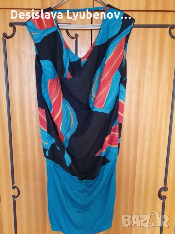 Рокля, снимка 2 - Рокли - 26685104