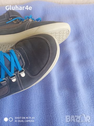 Кецове Timberland номер 40., снимка 4 - Кецове - 43172404