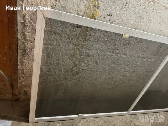 Вертикален комарник за врата 97 х 240см , снимка 12 - Дограми - 49612113