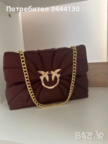 Луксозни чанти , снимка 2 - Чанти - 53386382