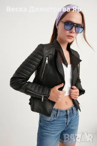 Дамски якета , снимка 13 - Якета - 49654275