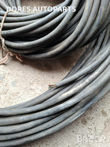 Трифазен кабел 70м