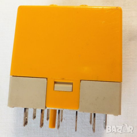 Kuhnke реле/контактор, снимка 3 - Други машини и части - 26791587