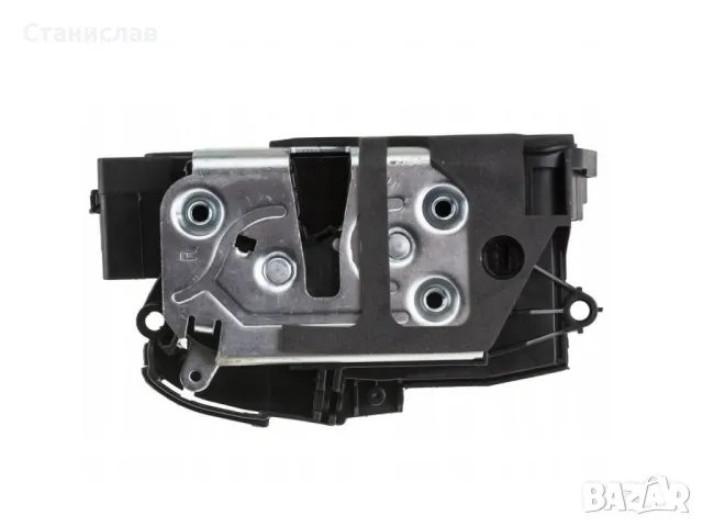  Volvo S60 MK1 Брава за задна дясна врата , снимка 6 - Части - 50362749