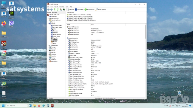 Видео карта NVidia GeForce Palit GTX650 Ti OC 1024MB GDDR5 128bit PCI-E, снимка 15 - Видеокарти - 52029572