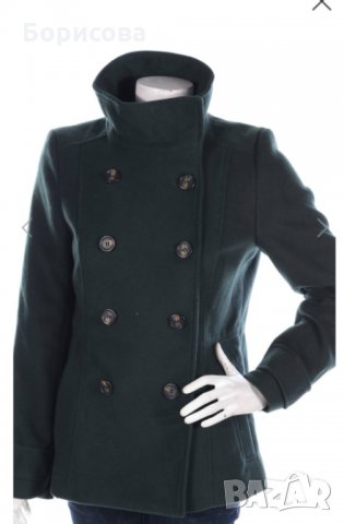 HM палто, снимка 5 - Палта, манта - 27802931