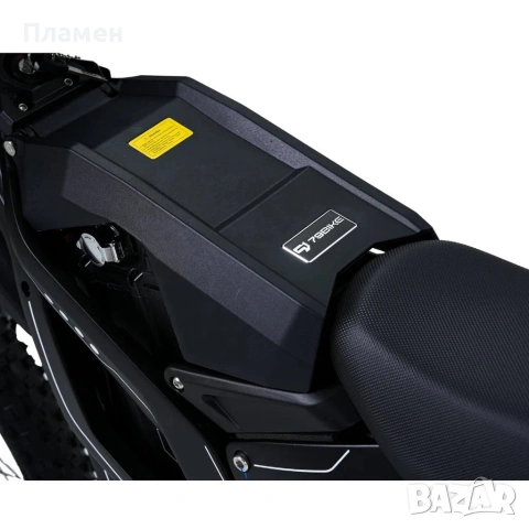 НОВО!! Електрически кросов мотор 79BIKE Falcon GT 16000W 72V/40Ah 95км.ч. , снимка 14 - Велосипеди - 53310653