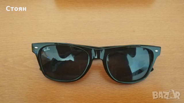 Мъжки Очила Ray Ban, снимка 4 - Слънчеви и диоптрични очила - 32370858
