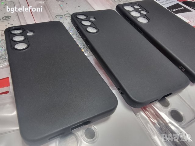 Samsung Galaxy S24,S24+,S24 Ultra гърбове, снимка 4 - Калъфи, кейсове - 43945299