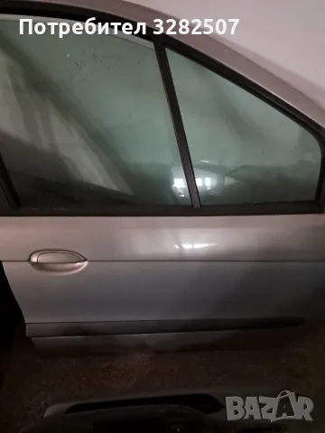 Врати за Рено Сценик, снимка 7 - Части - 39830610