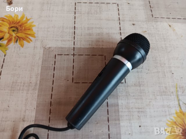 Микрофон SPEEDLINK, снимка 3 - Микрофони - 43510545