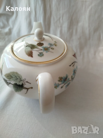 Порцеланови фигури, снимка 8 - Колекции - 52452163